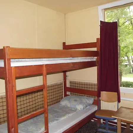 Youth Hostel