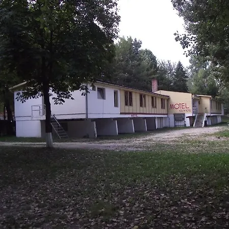 Youth Hostel Szentendre
