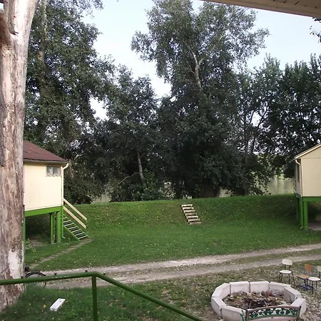 Youth Hostel Szentendre