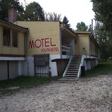 Hostel Youth Szentendre