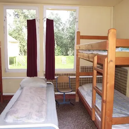 Hostel Youth