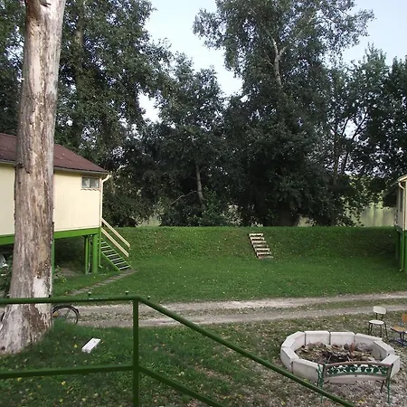 Youth Hostel