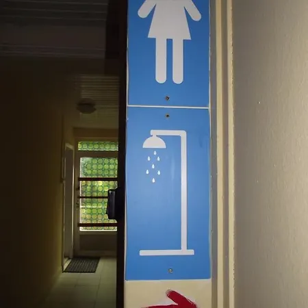 Hostel Youth Szentendre