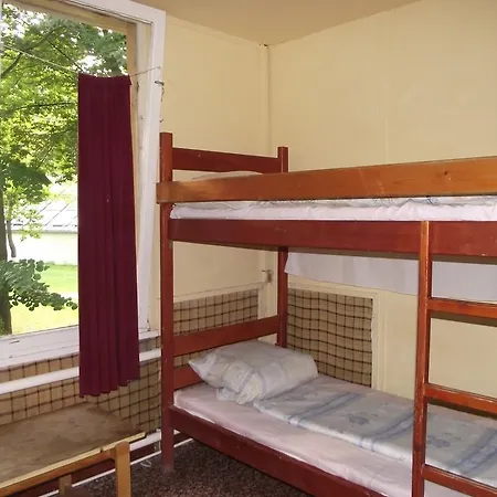 Hostel Youth